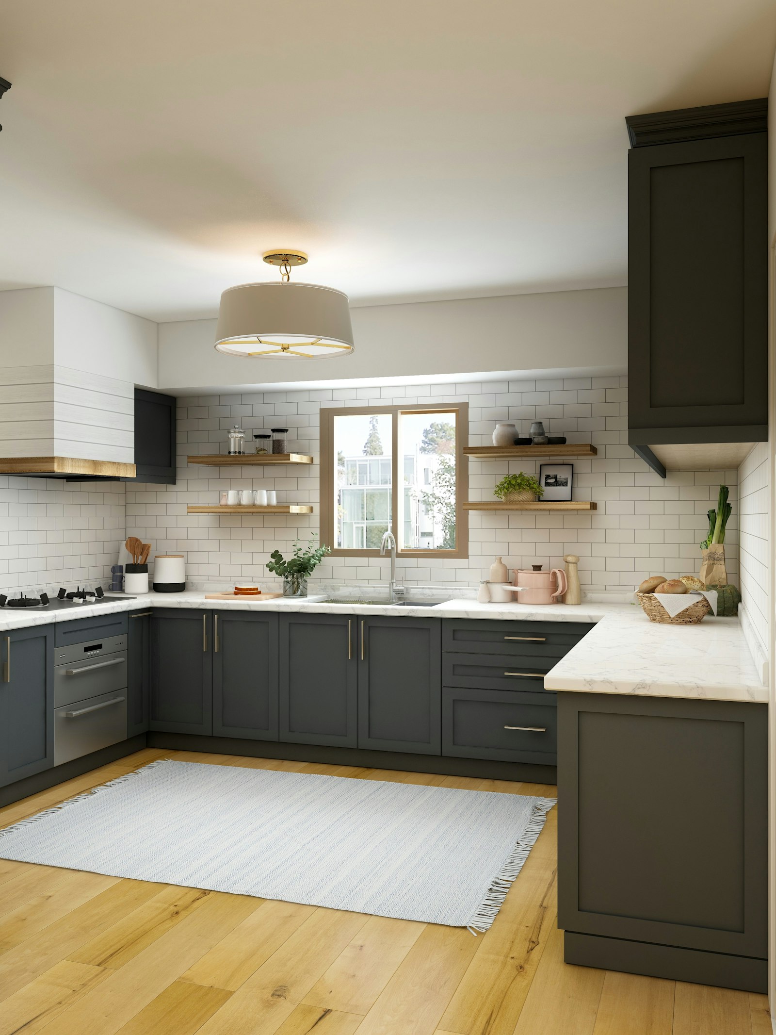 Cabinet making