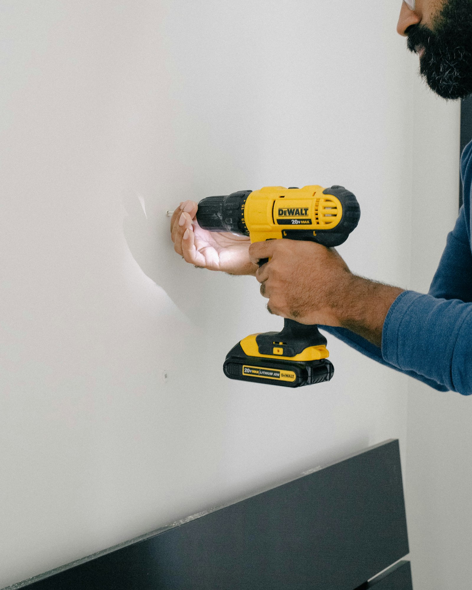 Handyman services